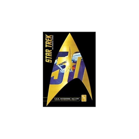 Amt 1-650 Classic USS 50th Anniversary AMT947